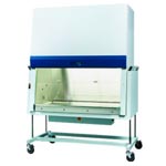 ESCO | Hayvan Arastirma Ürünleri | Esco Animal Containment Workstation - VIVA Universal - 1